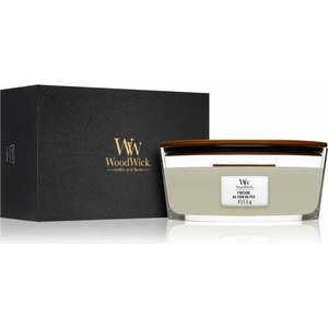 WoodWick Fireplace Fireside 453,6 g