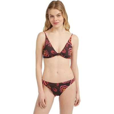 O'Neill O´neill O´Riginals Pismo Flamenco bikini - Brown (Brown O´Riginals Flower)