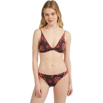 O'Neill O´neill O´Riginals Pismo Flamenco bikini - Brown (Brown O´Riginals Flower)
