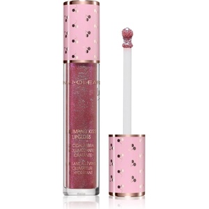 Naj Oleari Plumping Kiss Lip Gloss блясък за хидратация и обем на устните за жени 12 Boreal Orchid 6ml