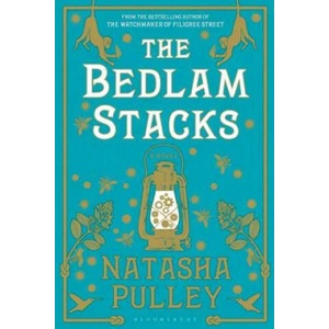 The Bedlam Stacks | Natasha Pulley (ISBN: 9781620409695)