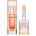 Revolution Beauty Pout Lip масло от нар с хидратиращ ефект цвят Honey Shimmer 3ml