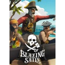 Blazing Sails