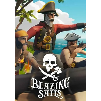 Blazing Sails