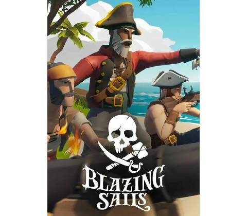 Blazing Sails