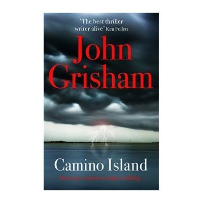 Camino Island John Grisham Hardcover
