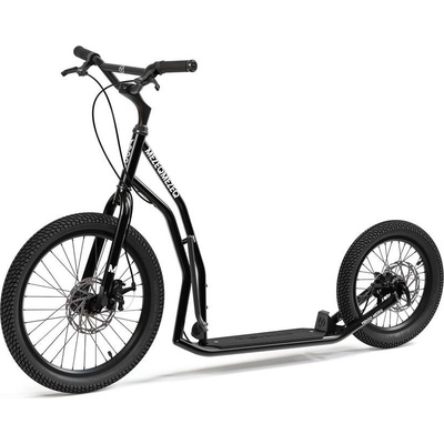 Yedoo Mezeq Y40 black