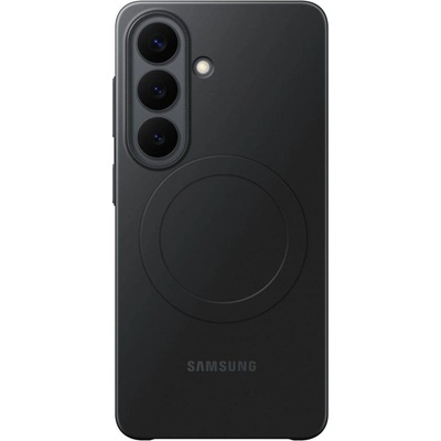Samsung Galaxy S26+ Slim Magnet Case black (EF-SS947CBEGWW)