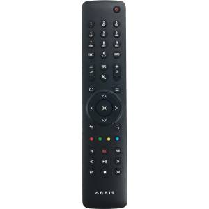 GENERAL ARRIS VIP4205 - съвместимо дистанционно управление на марката General (VIP4205) Дистанционно