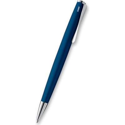 Lamy 1506/2674043 Studio Imperialblue kuličkové pero