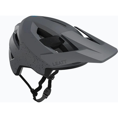 Leatt Велосипедна каска Leatt MTB AllMtn 3.0 V25 graphite