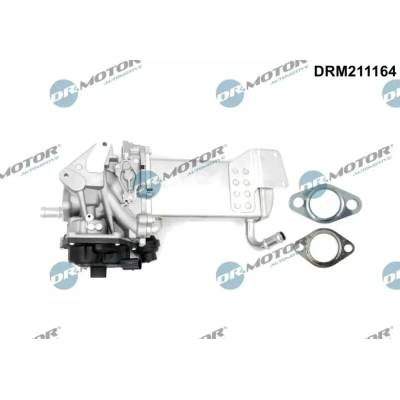 Dr.Motor Automotive AGR ventil DMA DRM211164