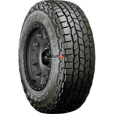Cooper Discoverer AT3 LT 245/75 R17 121S