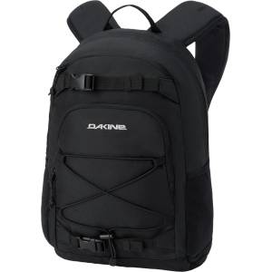 Dakine Детска детска раница Dakine Kid's Grom Backpack 2.0 13 Kids' backpack - Black - размер One Size (508-0764-0311)