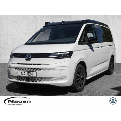 Volkswagen T7 California 2.0 TDI Coast 110 kW