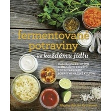 Fermentované potraviny ke každému jídlu - Kosmas s.r.o.HK