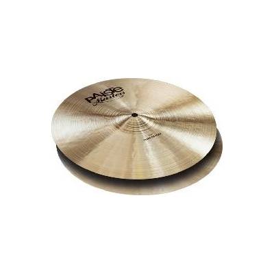 PAISTE MASTERS THIN HI HAT 15"