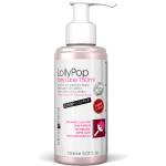 Lovely Lovers LollyPop Tasty Lube 150ml