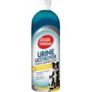 Simple Solution odstraňovač moči, Urine Destroyer, tekutý, 945 ml