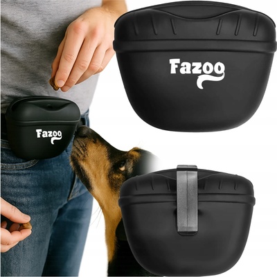 Fazoo sáček na pamlsky pro trénink univerzální