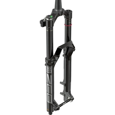 Rock Shox ZEB Ultimate Flight Attendant