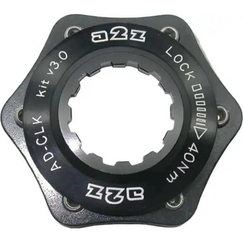 adaptér A2Z CLK Centerlock