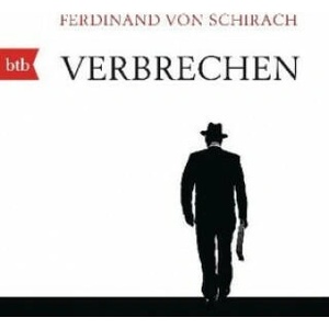 Verbrechen (ISBN: 9783442770663)