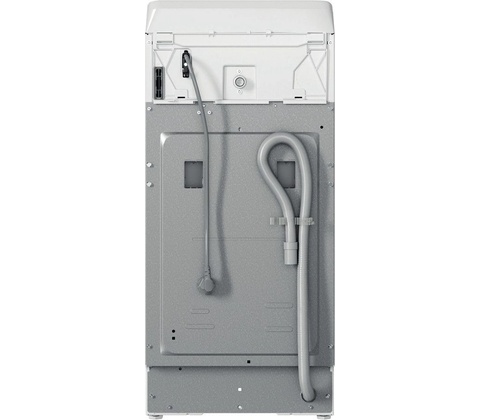 Whirlpool TDLR 7232BS