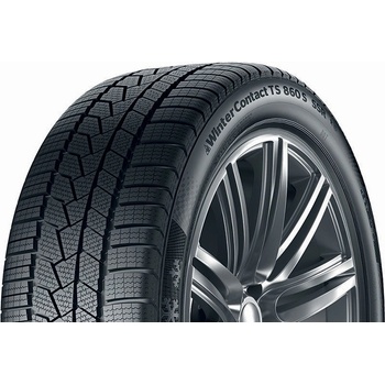 Continental WinterContact TS 860 S 255/40 R18 99V Runflat