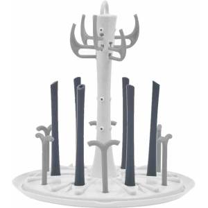 Babymoov Сушилник за шишета и биберони Babymoov - Compact (A006006)