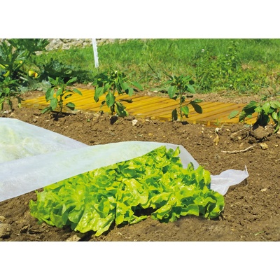 Агрил - Фолио от нетъкан текстил (против слана) 1, 6х10м