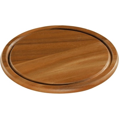 Zassenhaus Podnos na steak akazie 25cm