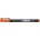 Tombow Marker Fudenosuke твърд оранжев (WS-BH28)
