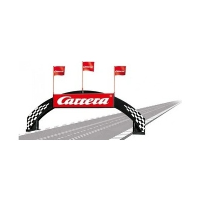 21126 Budovy Most Carrera