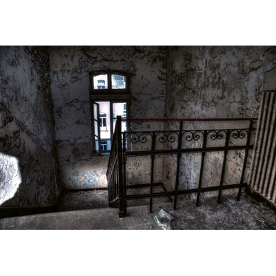 DIMEX ART Флизелинов фототапет парапети 375 x 250 см