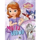 Maluj vodou A4 Sofie První