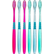 Jordan Target Teeth & Gums Zubná kefka tvrdá
