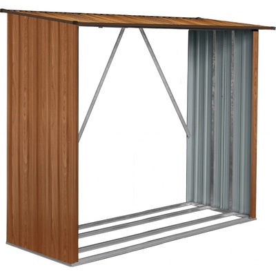 EmaHome D-2D 217 x 89 x 154 cm – Zboží Dáma