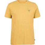 Stoic Мъжка тениска Stoic Hemp30 UtbySt. Tee T-shirt - Curry Yellow - размер XXL (216-8475-0215)