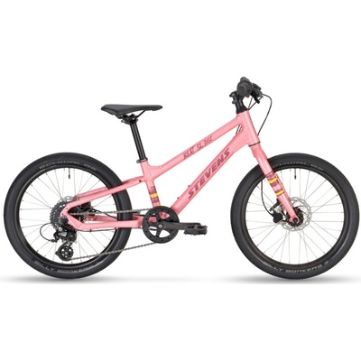 STEVENS Beat SL Disc 20 Wild Rose 2026
