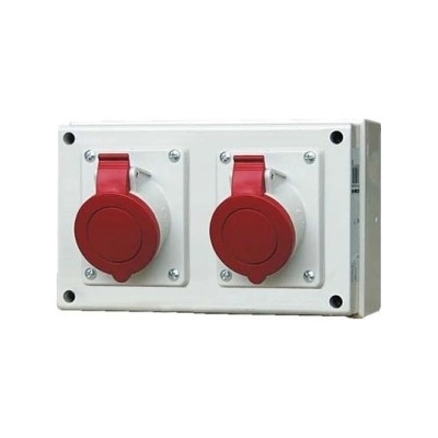 Scame D141.0002/4