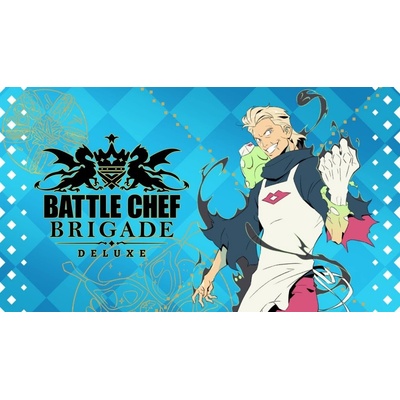 Battle Chef Brigade (Deluxe Edition)