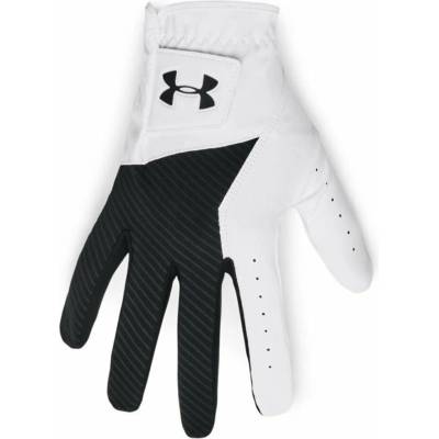 Under Armour Medal Mens Golf Glove bílá/černá pravá XXL – Hledejceny.cz