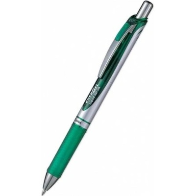 Pentel EnerGel BL77 zelené