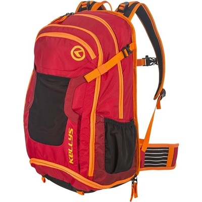 Kellys Fetch 25l oranžový