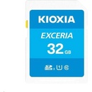 Kioxia Exceria SDHC 32 GB LNEX1L032GG4