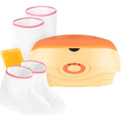 iWax Parafínová vanička 300W sada XXL