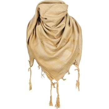 MFH Шал mfh Шемаг, кафяв тен на койот (16501r)