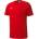 PUMA Тениска Puma TeamGOAL 23 Casuals T-Shirt - Red