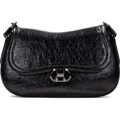 Hispanitas dámska kabelka Banana Bag BI254150 Black